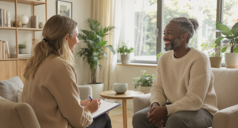 how to get more reviews for therapy practices - SalesCaptain