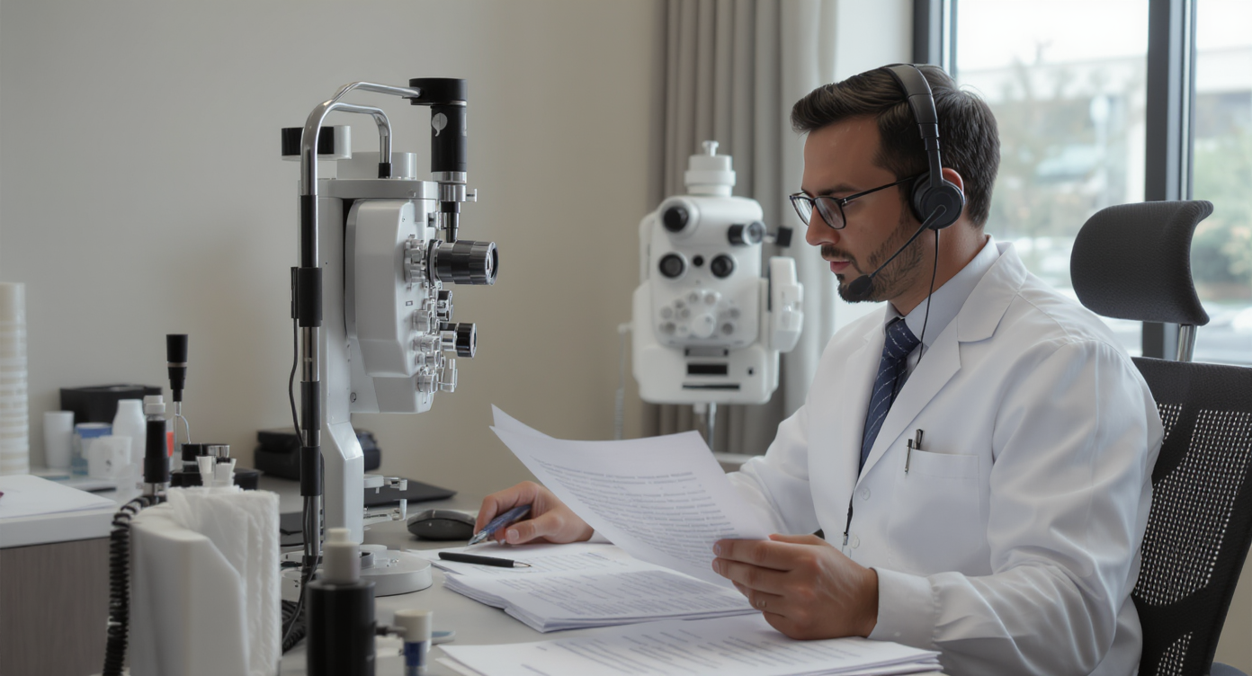 best phone system for optometry practices - SalesCaptain