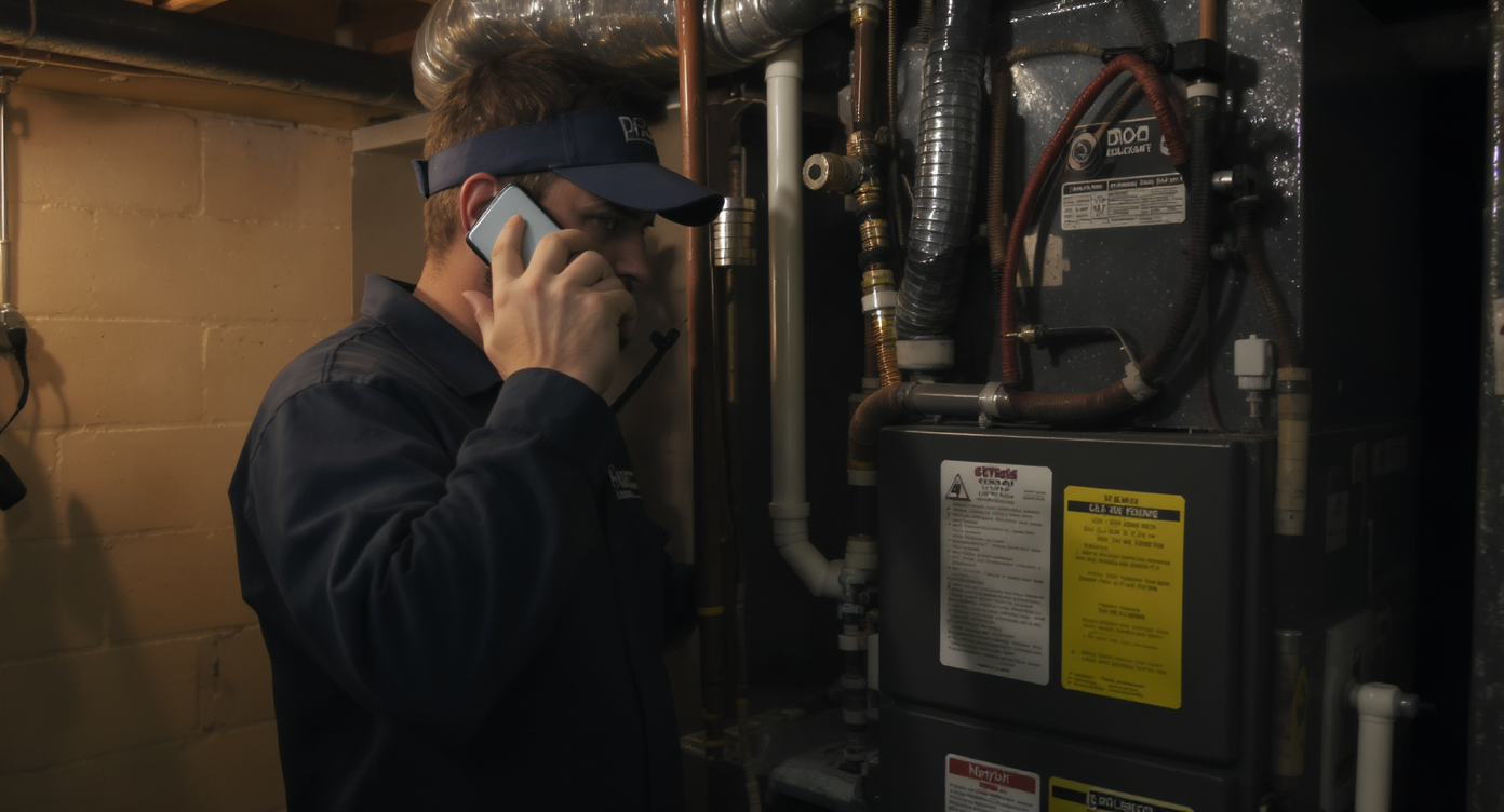 how to handle after hours calls for hvac companies - SalesCaptain