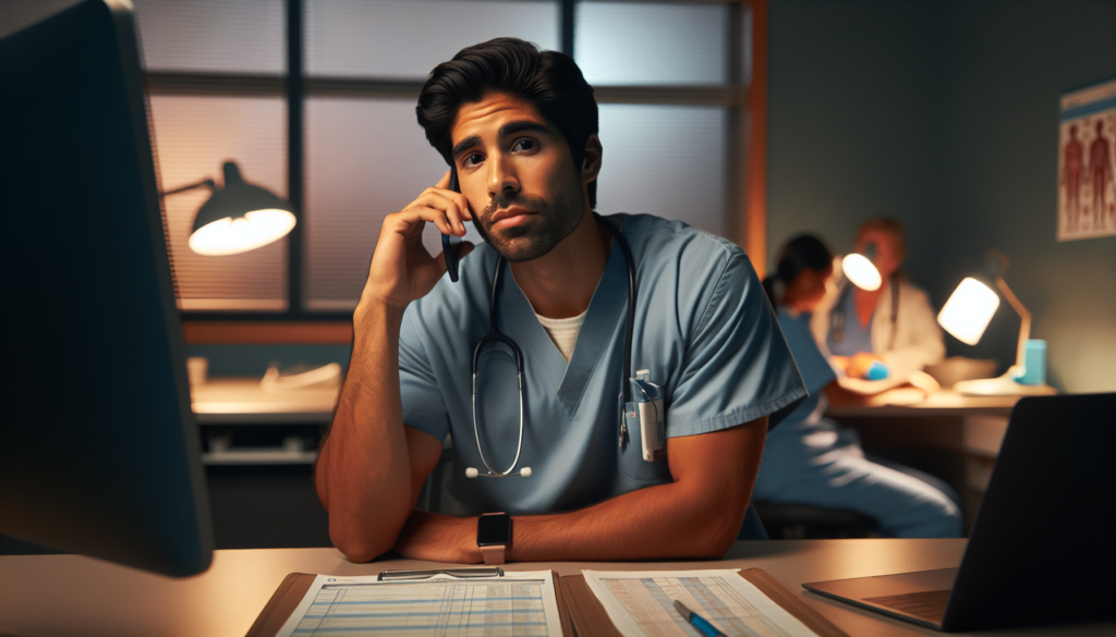 how to handle after hours calls for pediatric practices - SalesCaptain