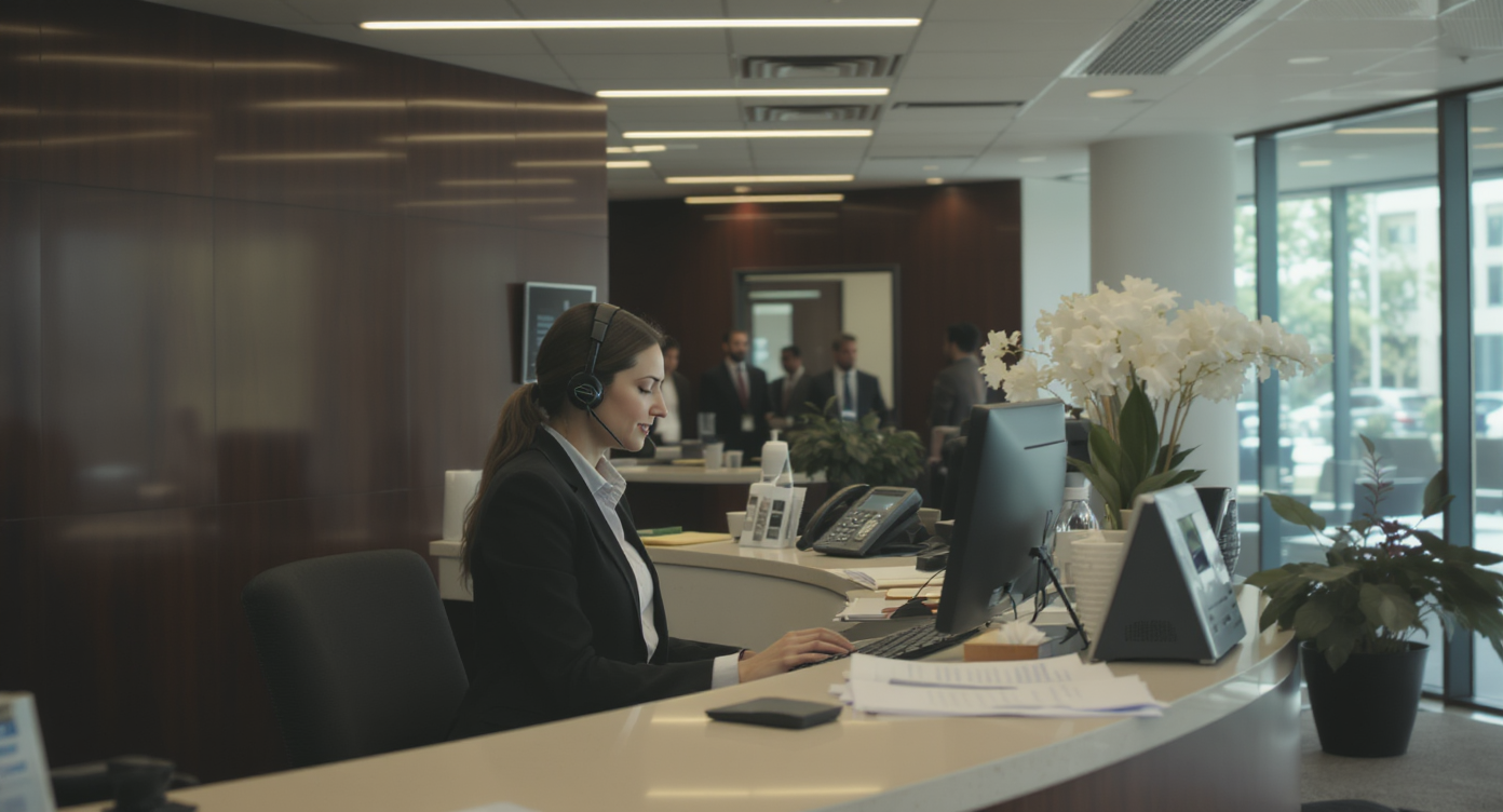 how to reduce missed calls for law firms - SalesCaptain