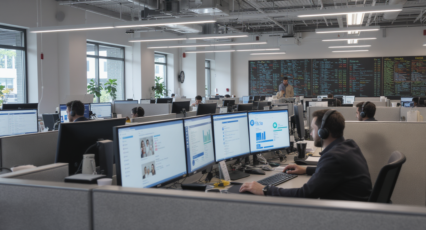 how to get call center contracts - SalesCaptain