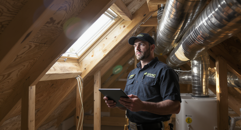 customer follow up software for hvac companies - SalesCaptain