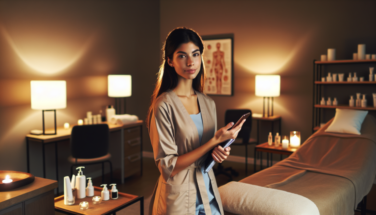 how to handle after hours calls for estheticians - SalesCaptain