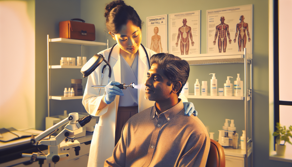 missed call text back for dermatology clinics - SalesCaptain