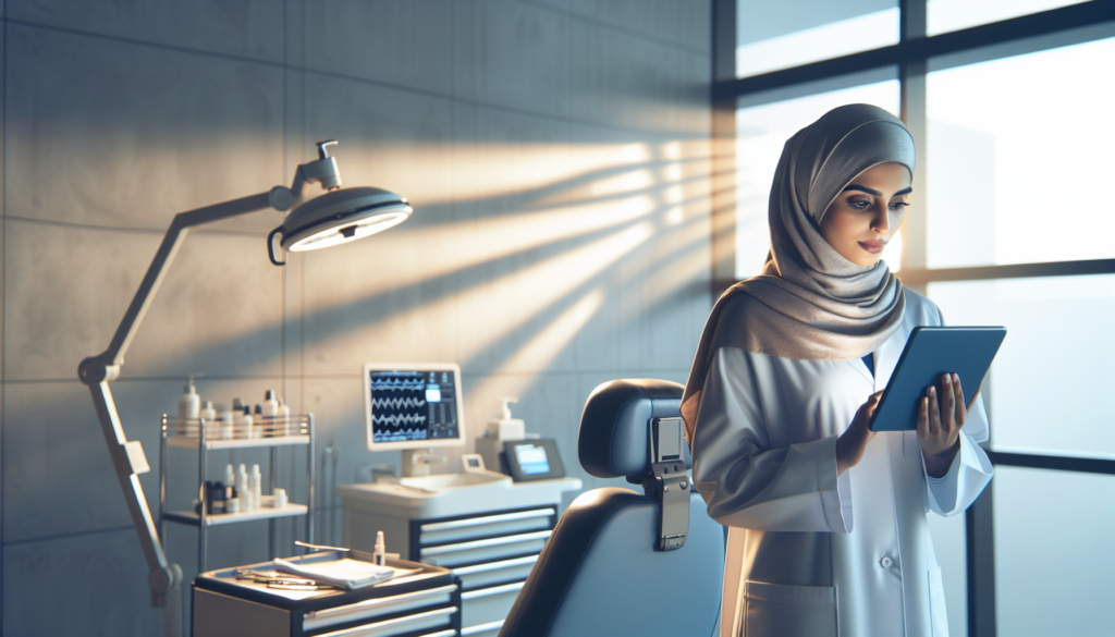 appointment reminder software for dermatology clinics - SalesCaptain